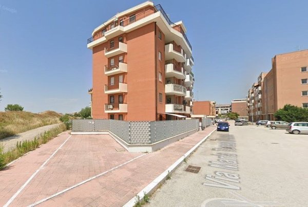 appartamento in vendita a Foggia