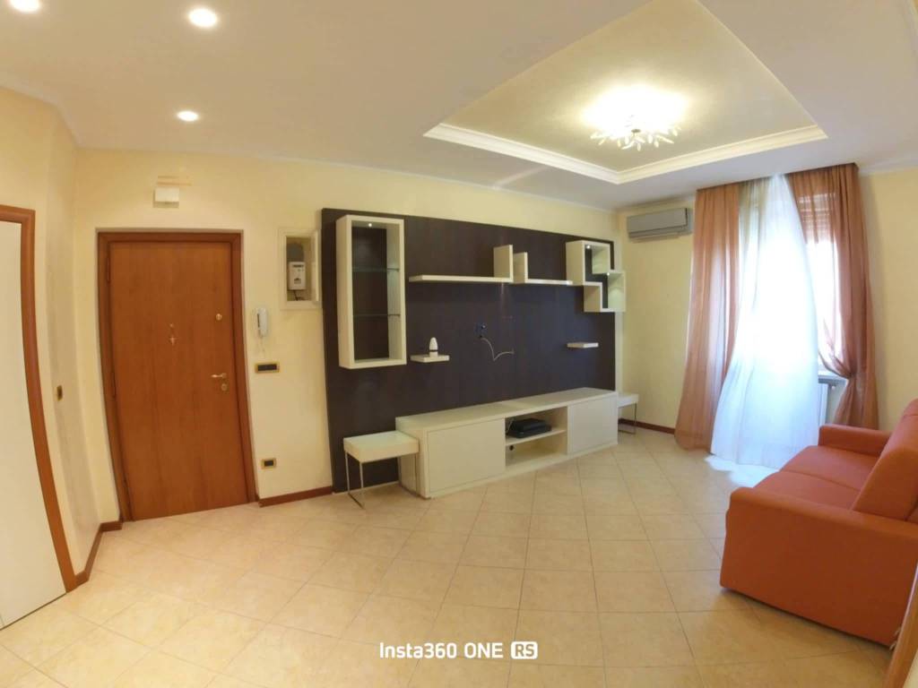 appartamento in vendita a Foggia