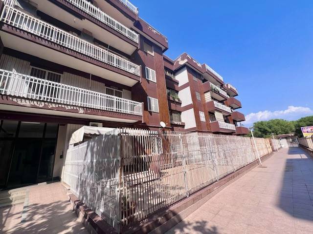 appartamento in vendita a Foggia in zona San Ciro