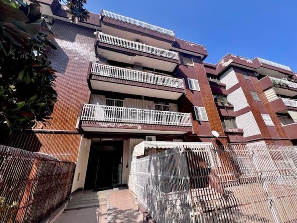 appartamento in vendita a Foggia in zona San Ciro