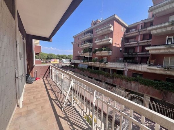 appartamento in vendita a Foggia in zona Stadio