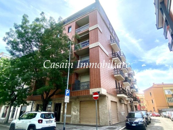 ufficio in vendita a Foggia in zona San Ciro