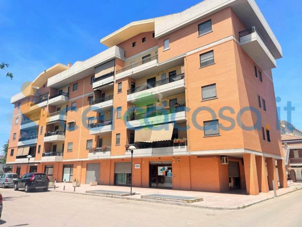 appartamento in vendita a Foggia