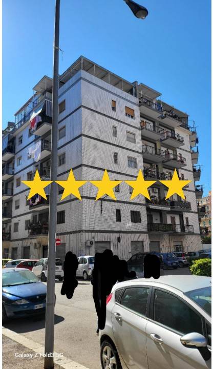 appartamento in vendita a Foggia