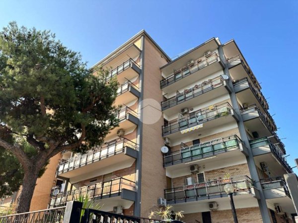 appartamento in vendita a Foggia in zona Centro Città