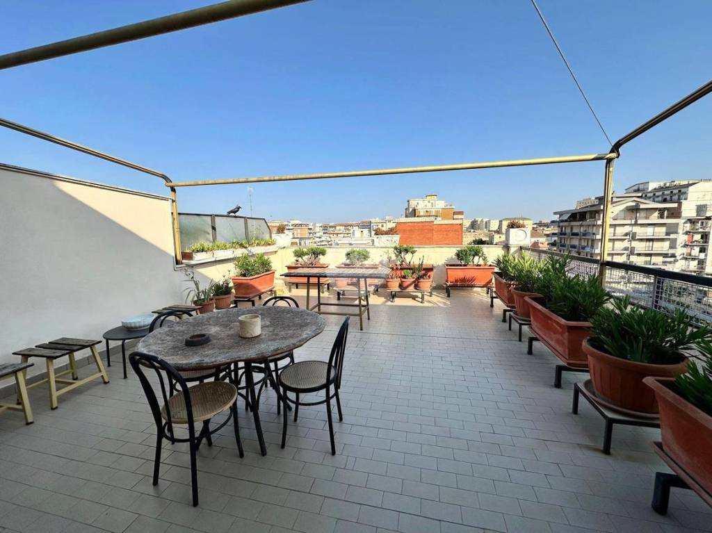 appartamento in vendita a Foggia in zona Centro Città