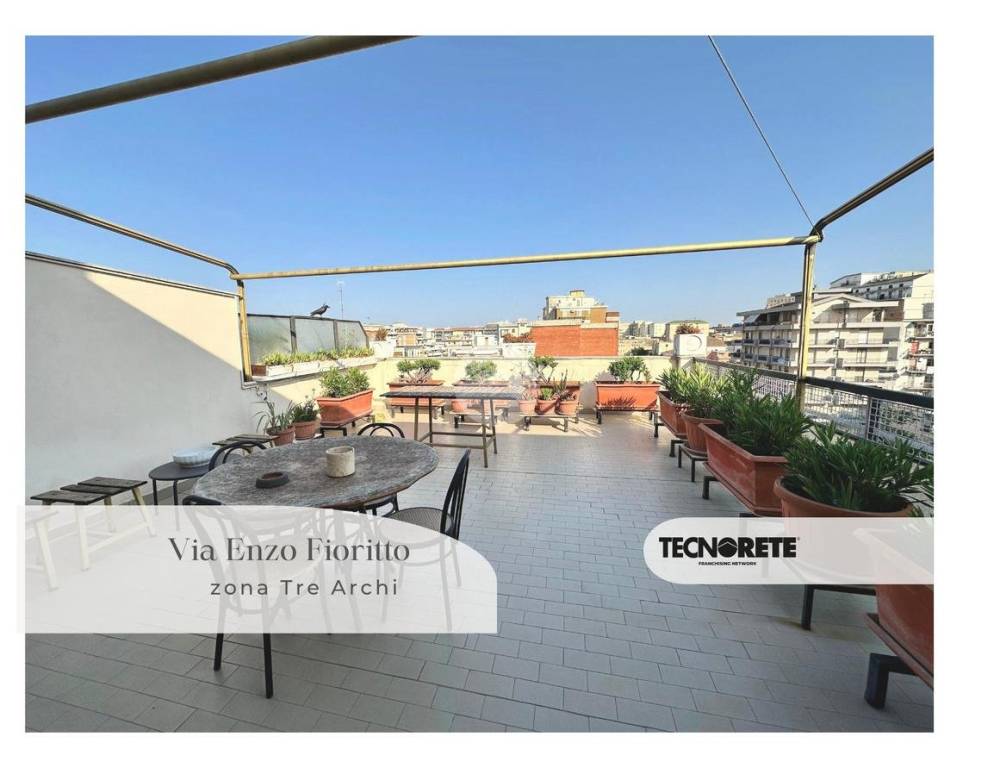 appartamento in vendita a Foggia in zona Centro Città