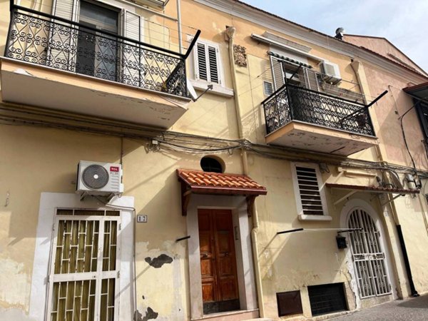 appartamento in vendita a Foggia in zona Centro Città