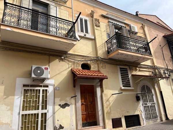 appartamento in vendita a Foggia in zona Centro Città