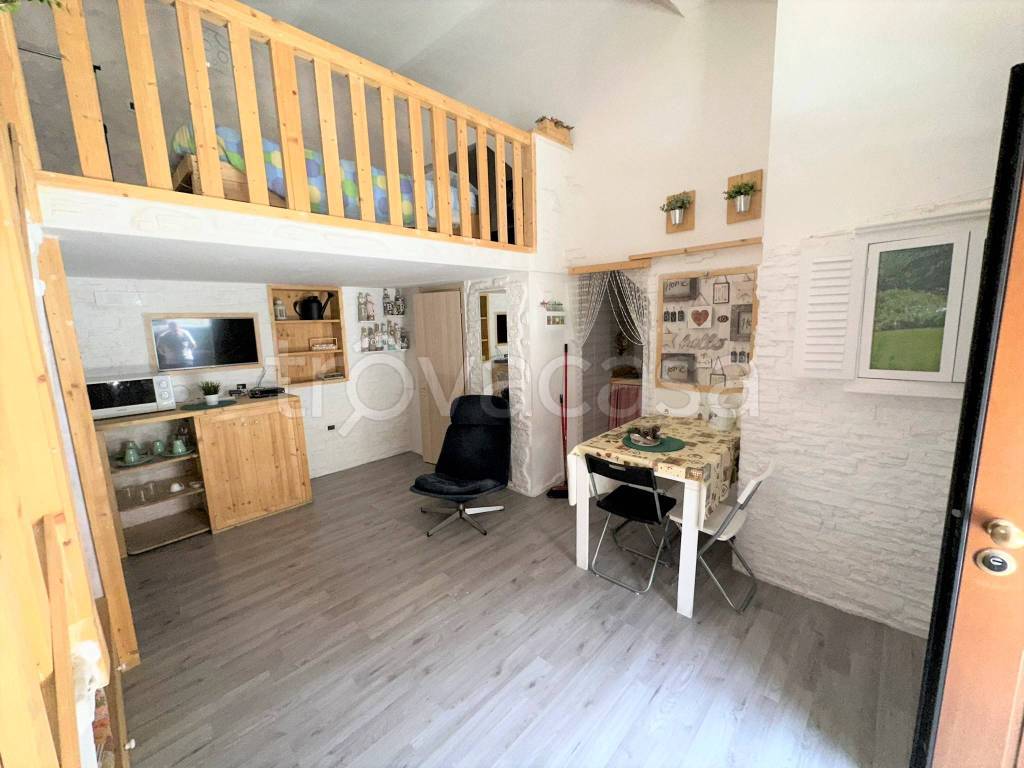 appartamento in vendita a Foggia in zona Immacolata / San Pio X