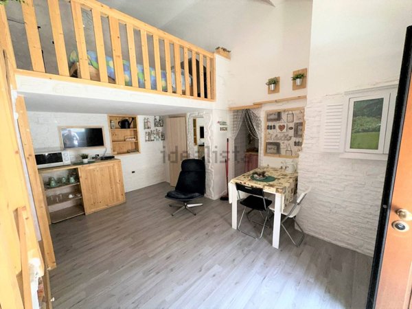 appartamento in vendita a Foggia