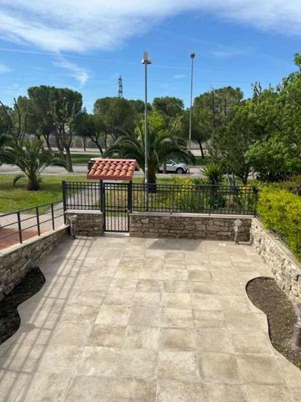 casa indipendente in vendita a Foggia in zona CEP