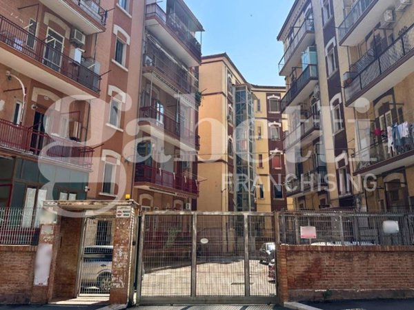 appartamento in vendita a Foggia