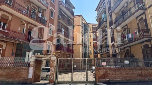 appartamento in vendita a Foggia