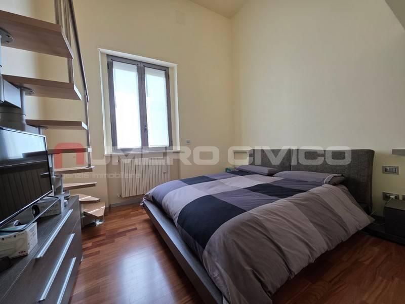 appartamento in vendita a Foggia in zona Centro Città