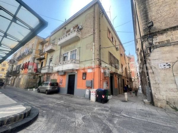 appartamento in vendita a Foggia in zona Centro Città