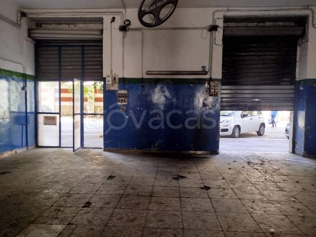 trivano in vendita a Foggia in zona Immacolata / San Pio X