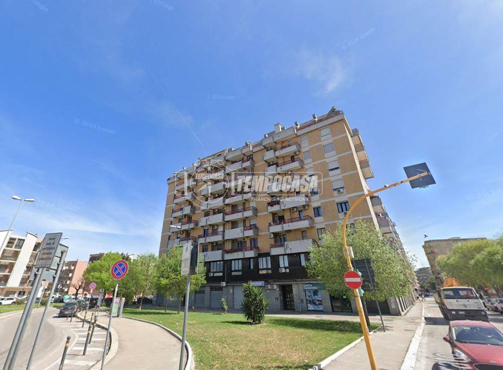 appartamento in vendita a Foggia