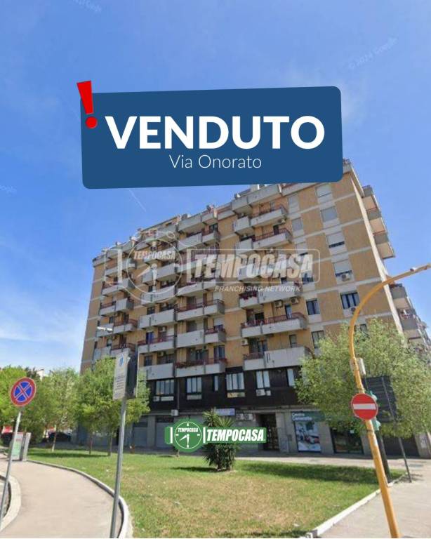 appartamento in vendita a Foggia
