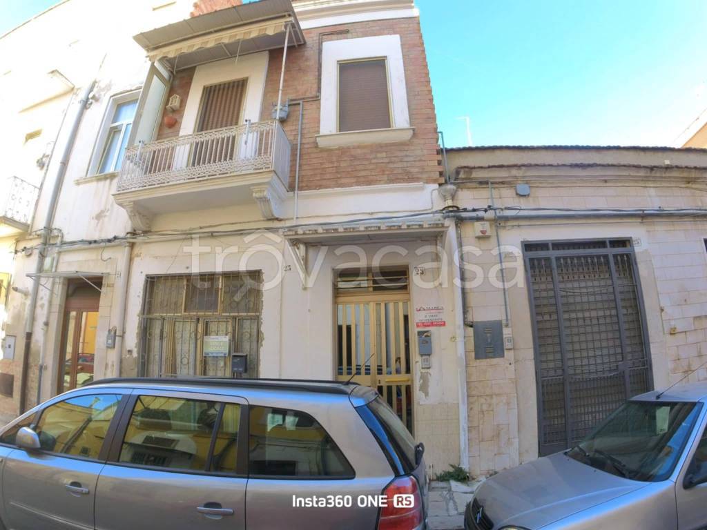 appartamento in vendita a Foggia