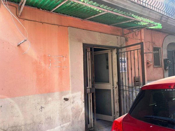 appartamento in vendita a Foggia