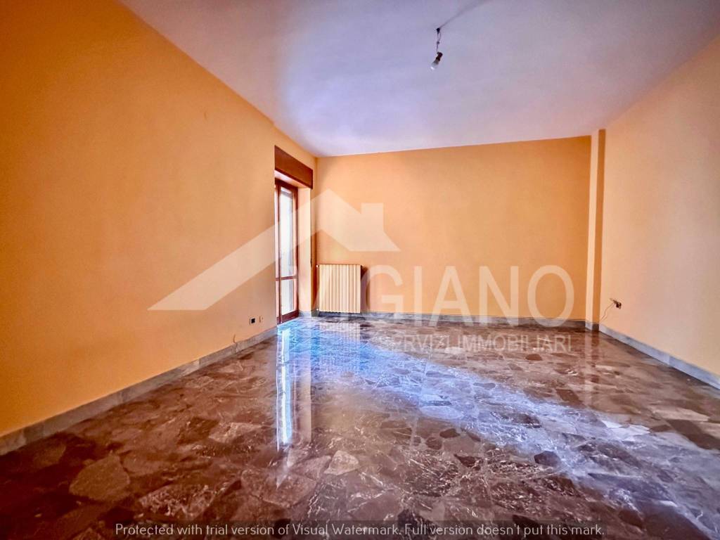 appartamento in vendita a Foggia in zona Immacolata / San Pio X