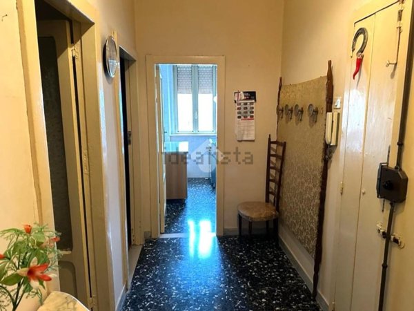 appartamento in vendita a Foggia in zona Centro Città