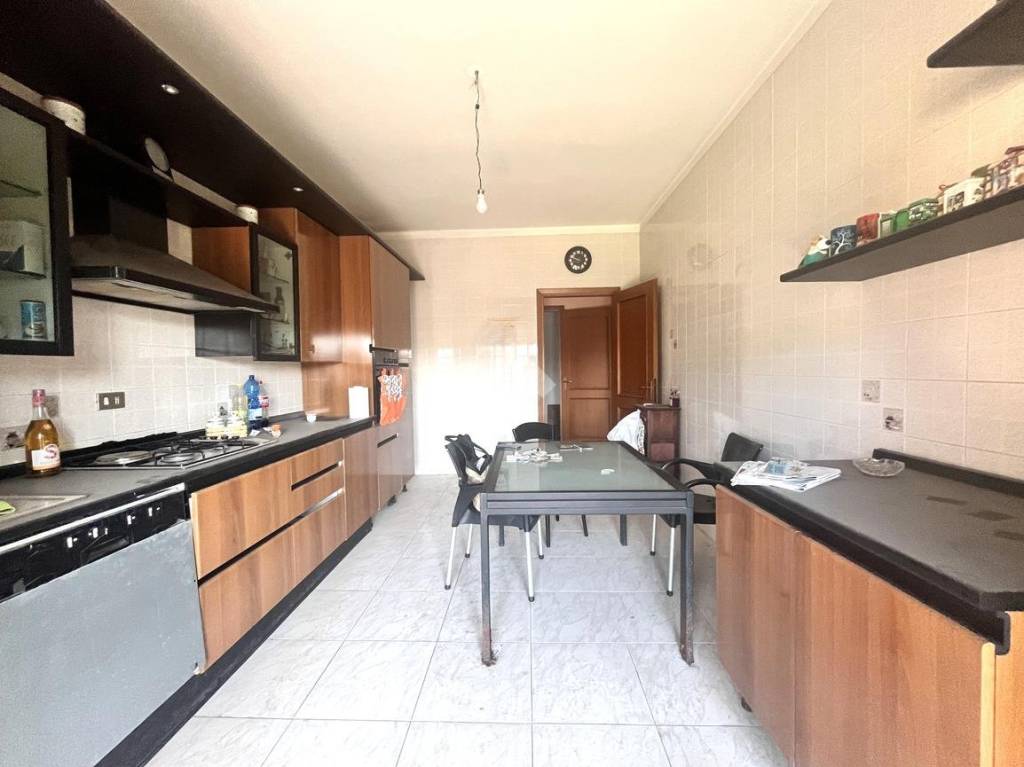 appartamento in vendita a Foggia