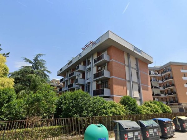 appartamento in vendita a Foggia in zona CEP