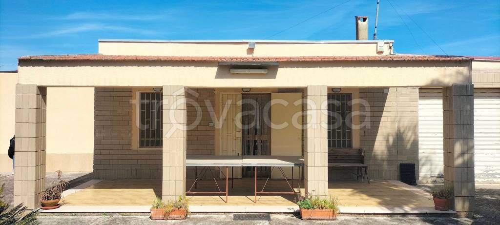 casa indipendente in vendita a Foggia