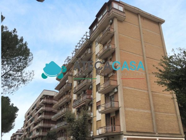 appartamento in vendita a Foggia in zona Immacolata / San Pio X