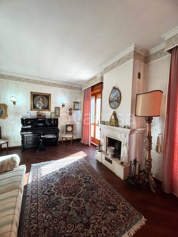 appartamento in vendita a Foggia