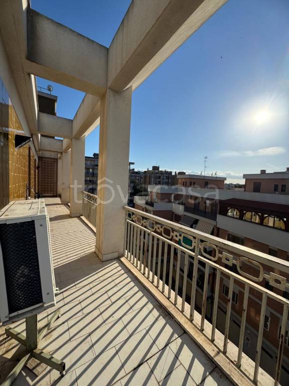 appartamento in vendita a Foggia