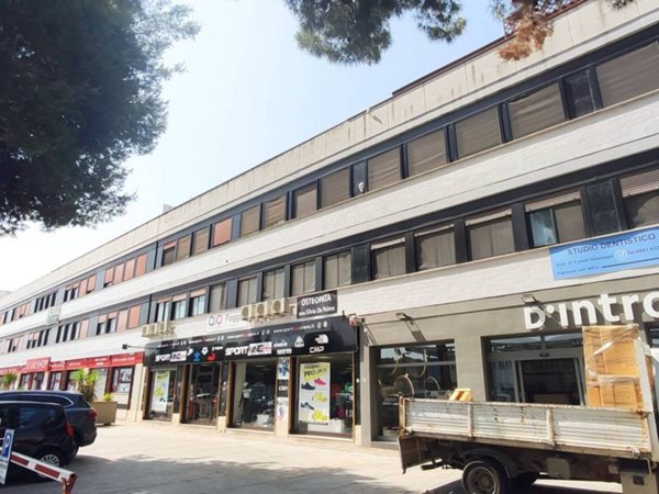 appartamento in vendita a Foggia in zona Immacolata / San Pio X