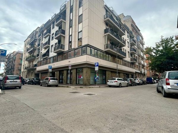 appartamento in vendita a Foggia