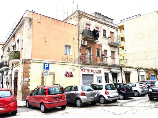 appartamento in vendita a Foggia in zona Centro Città