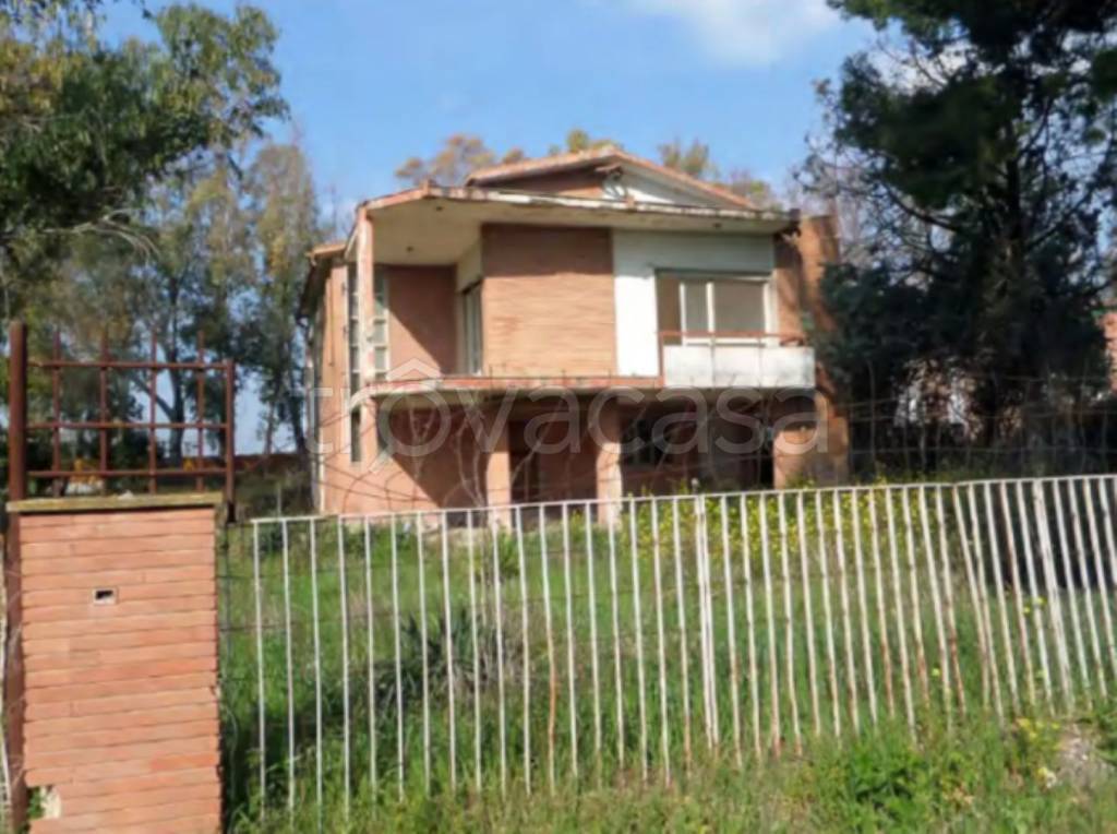 appartamento in vendita a Foggia in zona Incoronata
