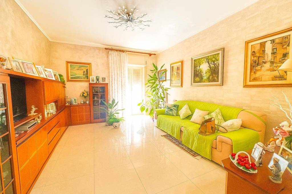 appartamento in vendita a Foggia