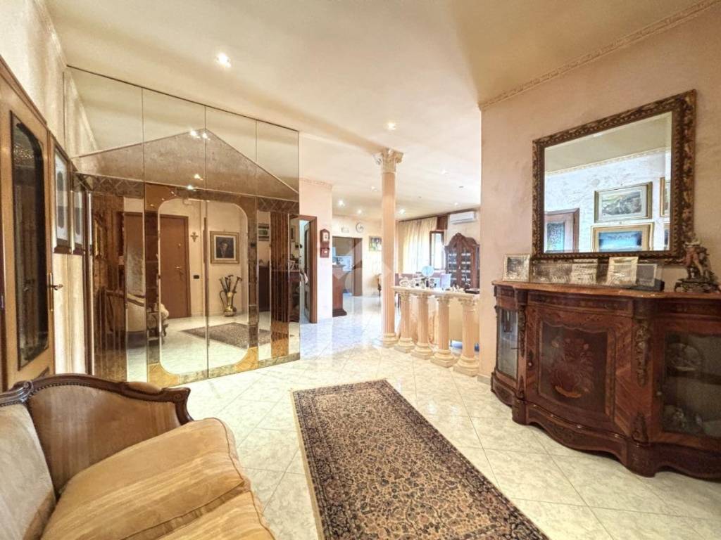 appartamento in vendita a Foggia in zona Stadio