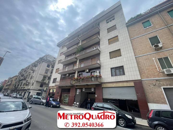 negozio in vendita a Foggia in zona Centro Città