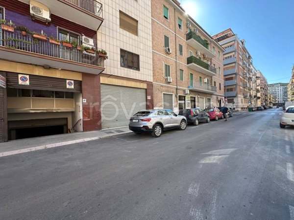 negozio in vendita a Foggia in zona Centro Città