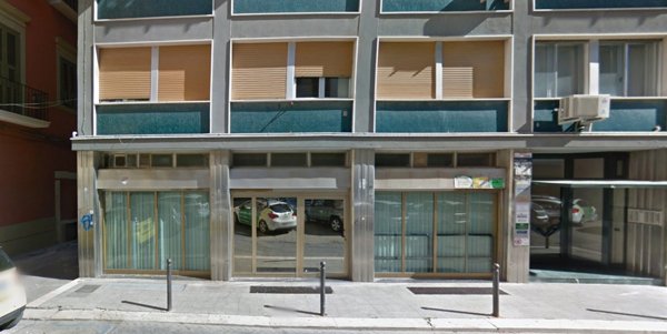 ufficio in vendita a Foggia in zona Centro Città