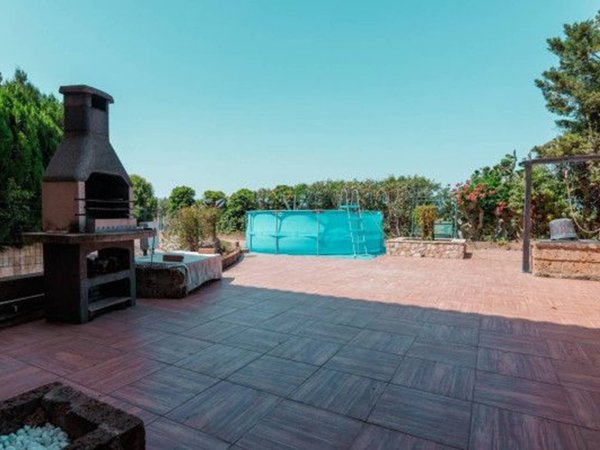 casa indipendente in vendita a Foggia in zona Incoronata