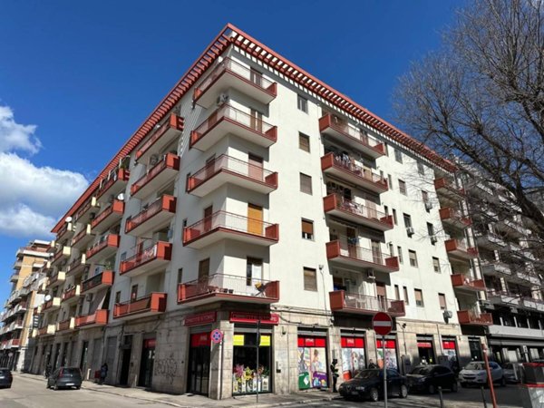 appartamento in vendita a Foggia