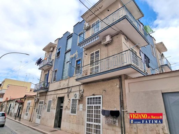 appartamento in vendita a Foggia