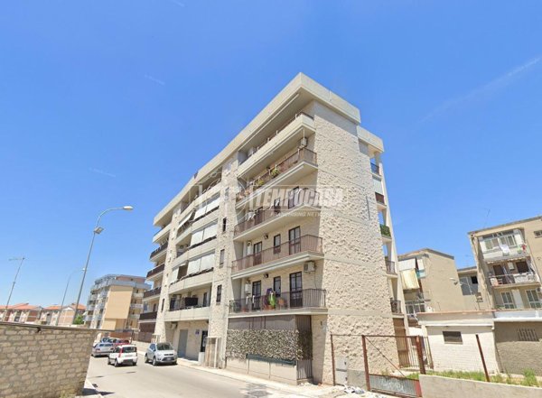 appartamento in vendita a Foggia in zona Candelaro