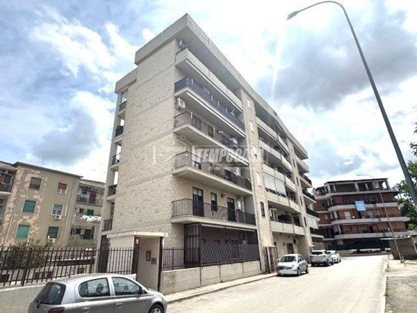appartamento in vendita a Foggia in zona Candelaro