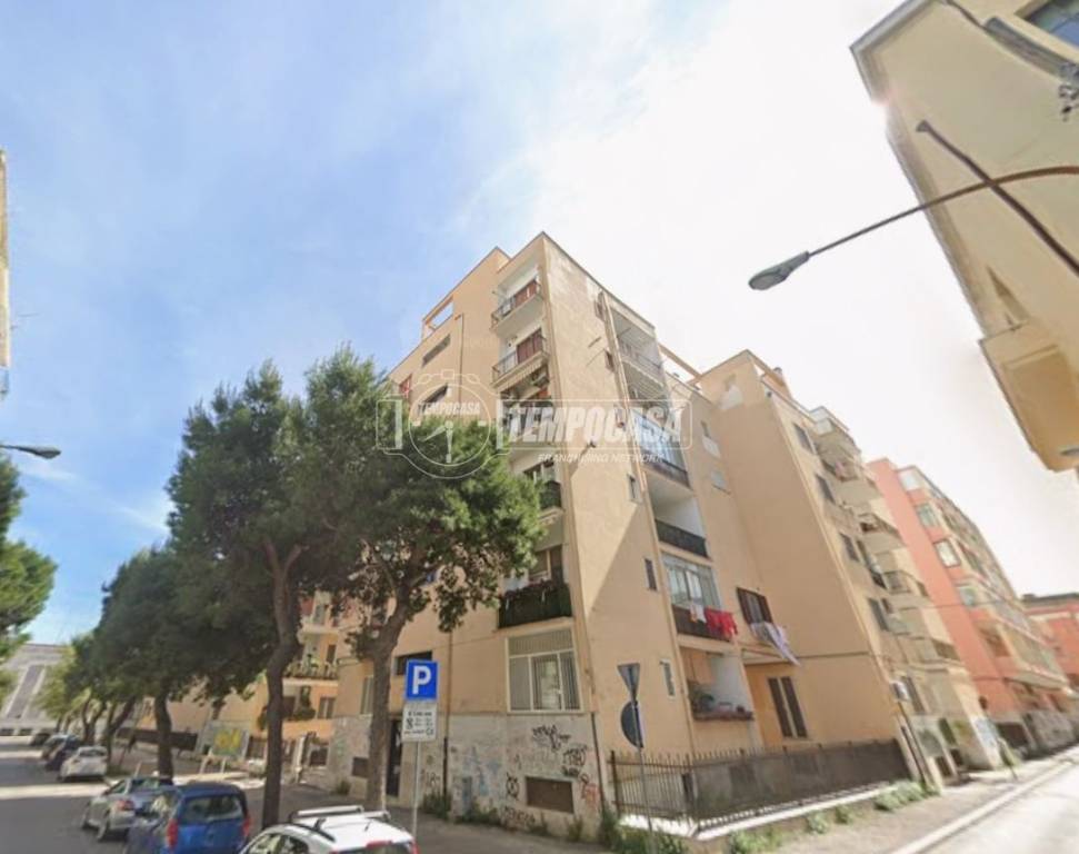 appartamento in vendita a Foggia