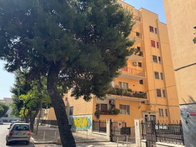 appartamento in vendita a Foggia