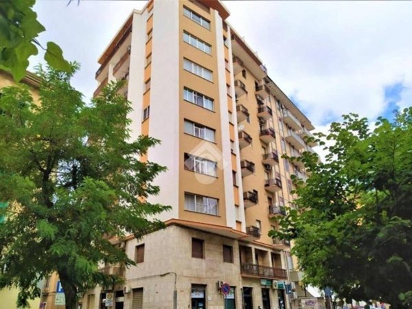 appartamento in vendita a Foggia in zona Centro Città